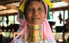 Những chuẩn mực vẻ đẹp kỳ lạ trên thế giới