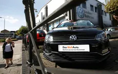 EC sẽ trừng phạt các quốc gia không tích cực xử lý vụ bê bối Volkswagen