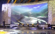 Đón xem Lễ Khai mạc Liên hoan Truyền hình toàn quốc lần thứ 36 (20h15, VTV1)