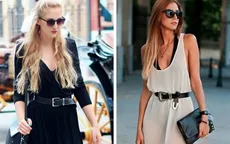 9 bí quyết diện váy maxi cực chuẩn