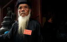 Bộ ảnh ghi lại vẻ đẹp Phật giáo ở các nước Á Đông