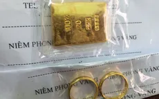 Giả vờ đánh rơi tiền, lừa đảo chiếm đoạt tài sản tại Long An