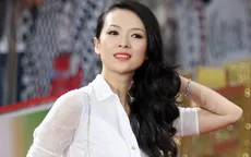 Chương Tử Di tham gia bom tấn Godzilla 2
