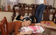 Những khoảnh khắc "chết cười" của phim Ngự lâm không kiếm