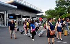 Tái diễn tình trạng bán tour trái phép tại Khánh Hòa