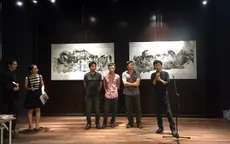 "Hãy thể hiện đẳng cấp thông qua nghệ thuật"