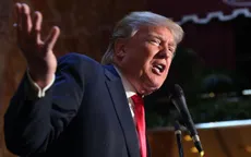 Donald Trump kêu gọi mở rộng khả năng vũ khí hạt nhân của Mỹ
