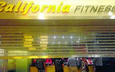 California Fitness đóng cửa toàn hệ thống tại Singapore