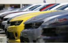 Nước Mỹ triệu hồi hơn 51 triệu xe trong năm 2015