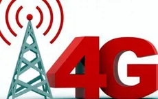 Triển khai dịch vụ 4G tại Việt Nam