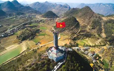 Triển lãm "S Việt Nam – Một Việt Nam diệu kì"