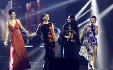4 diva nhạc Việt lần đầu hội ngộ trong đêm nhạc ở Hà Nội