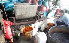 Hỗn loạn chất lượng, người tiêu dùng thưởng thức cà phê “tạp”