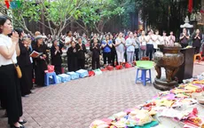 Cần phải học “lễ” rồi mới đến “hội”