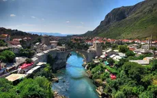 15 điểm đến vắng vẻ nhưng đẹp như thiên đường ở châu Âu