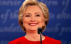 Thị trường tài chính nghiêng về phía bà Hillary Clinton