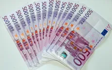 Châu Âu cân nhắc bỏ tờ tiền mệnh giá 500 Euro