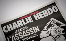 Charlie Hebdo bị chỉ trích vì bình luận về khủng bố Brussels