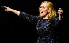 Adele vượt mặt huyền thoại Whitney Houston