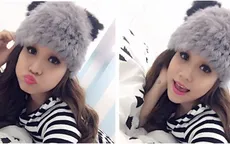 Ngắm ảnh đời thường dễ thương của nữ MC Chuyển động 24h