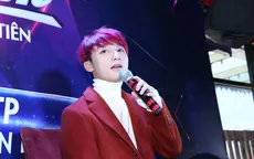 Sơn Tùng M-TP "đốn tim" fan với Không còn mùa thu