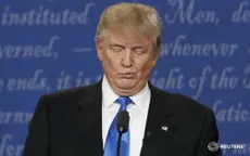 Không công khai hồ sơ thuế, Donald Trump bị “tố” che giấu sự thật kinh khủng