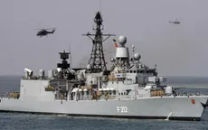 NATO điều động tàu chống buôn người đến vùng biển Hy Lạp