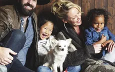 Sao phim Sự thật xấu xa mang thai!