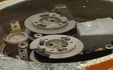 Tìm thấy hộp đen thứ 2 của chiếc máy bay Tu-154