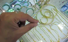 Thủ thuật gì giúp các cửa hàng dễ dàng ăn gian vàng?