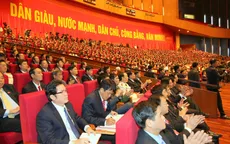 Đại hội Đảng XII: Quy chế bầu cử phát huy nguyên tắc tập trung dân chủ