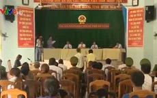 Đà Nẵng: Chương trình "5 không, 3 có" chưa đạt mục tiêu như mong muốn