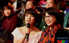 Những tiết lộ thú vị của các MC, BTV kỳ cựu VTV3