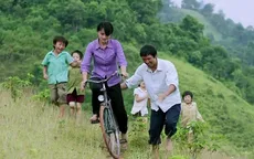Điều gì khiến vị nhạc sĩ nổi tiếng Hàn Quốc rơi nước mắt vì phim Việt?