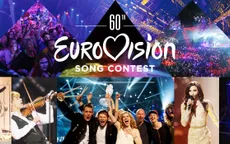Eurovision - Cuộc thi âm nhạc nổi tiếng và lâu đời nhất châu Âu
