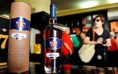 Cuba thanh toán nợ cho CH Czech bằng... rượu Rum