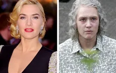 15 mỹ nhân Hollywood sẵn sàng "trả giá" sắc đẹp vì vai diễn