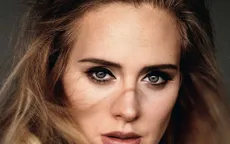 Adele khiến fan hâm mộ phát điên