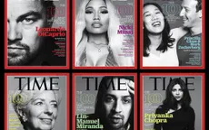 Leonardo DiCaprio, Adele lọt Top 100 người quyền lực nhất thế giới năm 2016