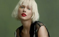 Lộ bức ảnh Taylor Swift bị sàm sỡ