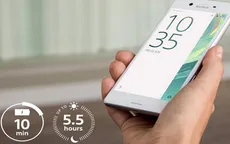 Xperia X, X Performance và XA sẵn sàng lên kệ tại Mỹ