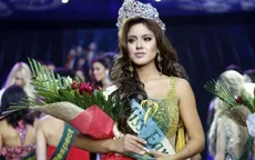 Vừa bị tố qua đêm với nhà tài trợ, Hoa hậu Trái đất 2016 lại dính tin đồn dao kéo