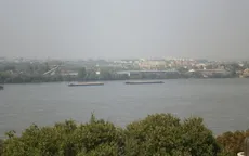 Trẻ di cư thiệt mạng trên sông Danube (Bulgaria)