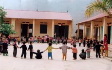 Hà Nội xây trường học cho 7 huyện khó khăn