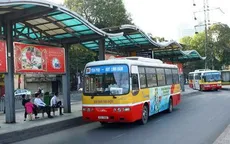 Cần Thơ phát triển 24 tuyến xe bus phục vụ người dân