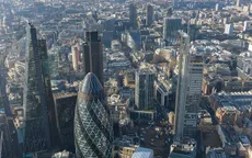 Kinh tế Anh thoát khỏi cú sốc ngắn hạn hậu Brexit