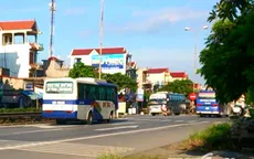 Điều tra tình trạng côn đồ lộng hành trên Quốc lộ 5