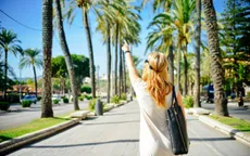 Tia UV - Mối nguy hiểm khôn lường của làn da