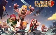 Clash of Clans bị cấm tại Iran do khuyến khích bạo lực