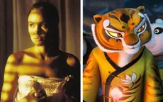 Điểm mặt những nhân vật hoạt hình lấy cảm hứng từ sao Hollywood